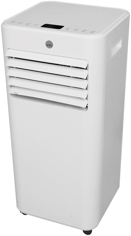 Wilfa Chill Connected空调AC1W-7000