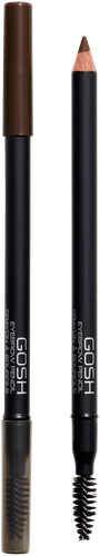 GOSH Eyebrow Pencil 05 Dark Brown 眉笔 1,2g