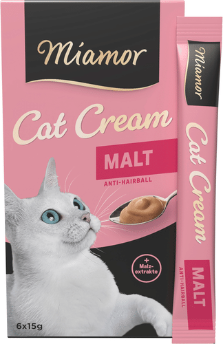 Miamor kissan herkkutahna mallas 6 x 15 g