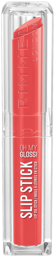 Rimmel London Rimmel Oh My Gloss! Slip Stick 3.4g 350 So Poppy 口红