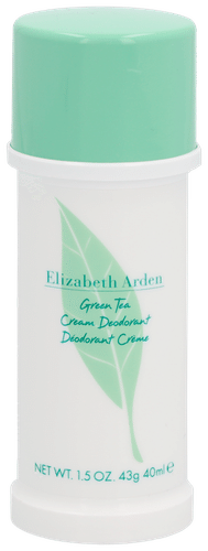 Elizabeth Arden 绿茶膏霜状止汗露 40ml