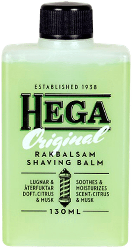 Hega 原味 130ml 香醋膏