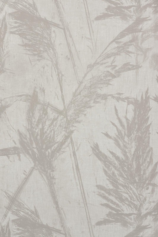 House 遮光帘 Sea Reed 140x250厘米 灰/白色