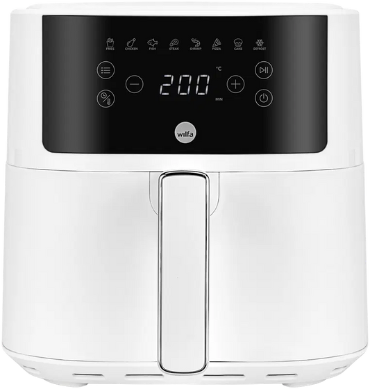 Wilfa Daily 空气炸锅 AF-60W