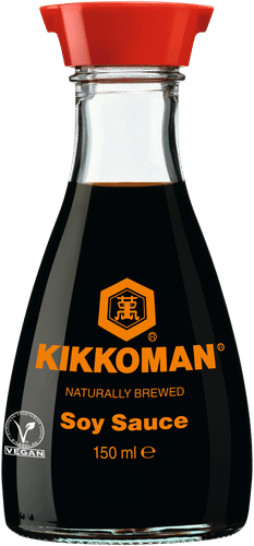 Kikkoman 150ml 酱油