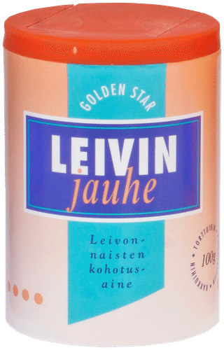 Golden Star Leivinjauhe 100g｜Golden Star 泡打粉 100g
