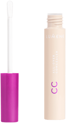 Lumene CC遮瑕膏 0 8,5ml｜Lumene CC Peitevoide 0 8,5ml