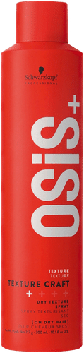 OSIS+ Texture Craft Rakennesuihke 300ml