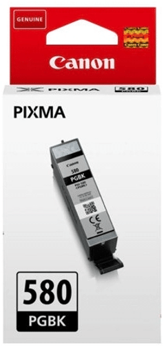 Canon 颜料墨盒 PGI-580