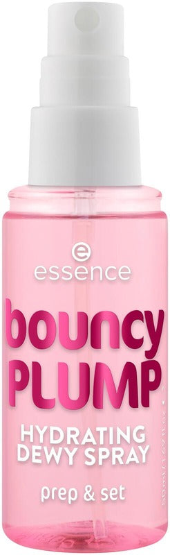 Essence 弹润丰盈保湿喷雾 50 ml｜essence bouncy PLUMP HYDRATING DEWY SPRAY 50 ml