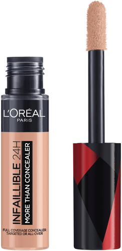 L'Oréal Paris 恒久持妆遮瑕膏 325 冷调 11ml