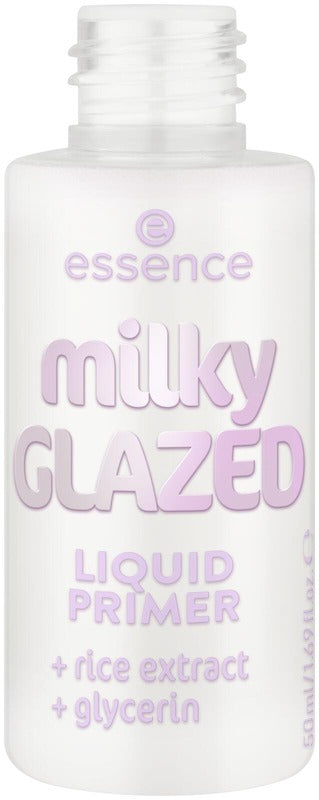 Essence milky 釉光液体妆前乳 50 ml