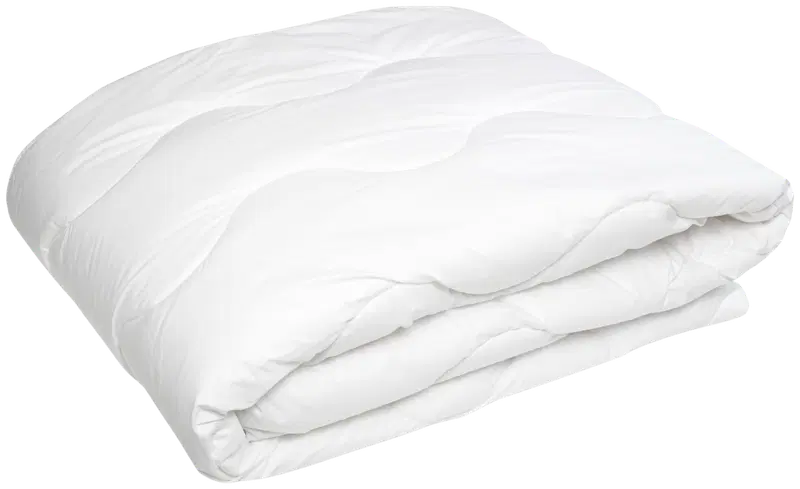 Familon Basic床罩150x200cm白色 800g