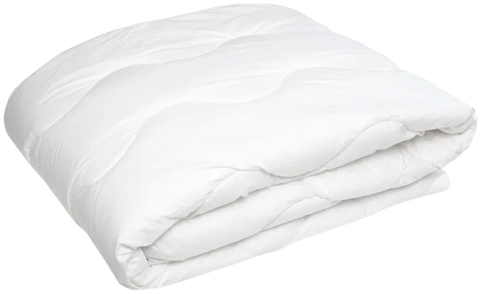 Familon Basic床罩150x200cm白色 800g
