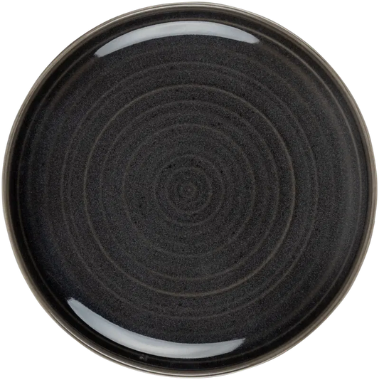 House Kide 20.5厘米盘子 深灰色