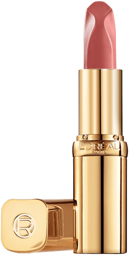 L'Oréal Paris 巴黎欧莱雅纷泽琉光奢润唇膏 173号 裸感叛逆 4,5 g