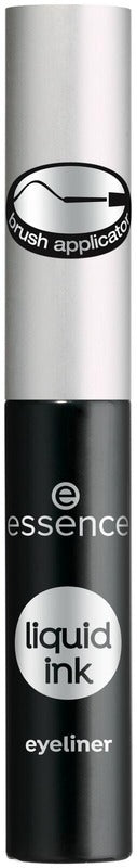 Essence 液体眼线笔 01 3 ml｜essence liquid ink eyeliner 01 3 ml