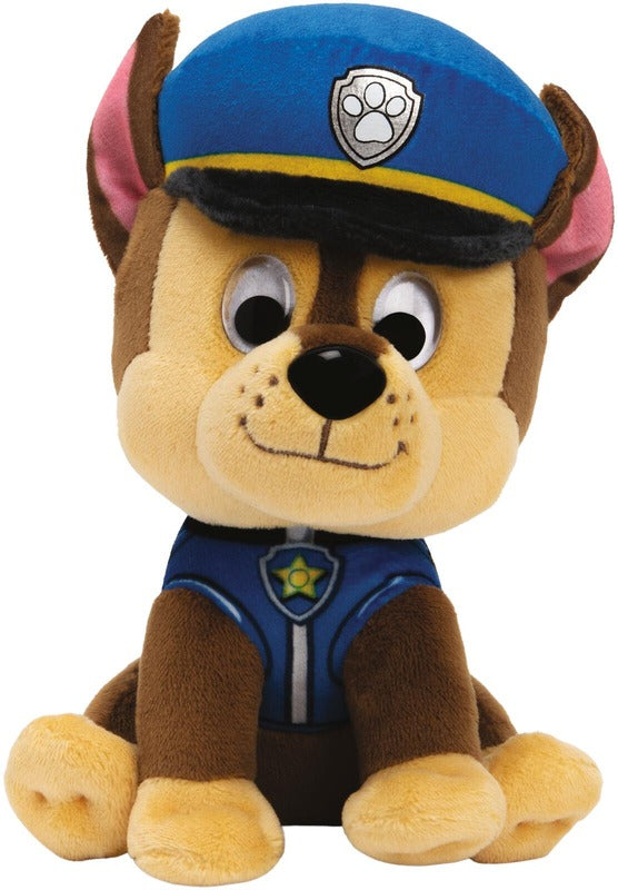 Nickelodeon 汪汪队立大功 Gund 毛绒玩具 15cm｜PAW Patrol - Ryhmä Hau - Gund pehmolelu 15cm