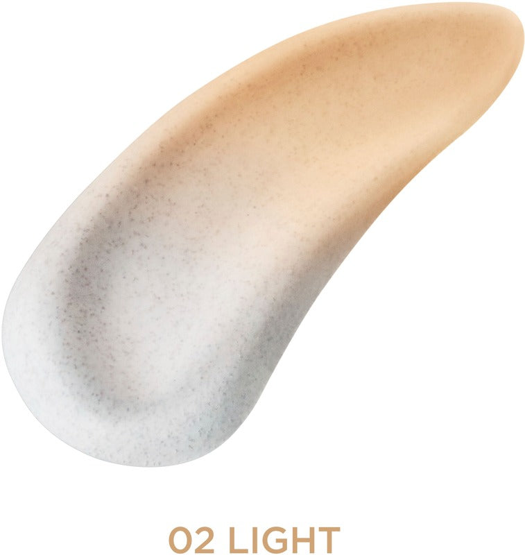 L'Oréal Paris 魔法美肌BB霜 02 浅色 30ml｜L'Oréal Paris C'est Magic Skin Perfector BB-voide 02 Light 30ml