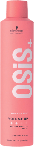 OSIS+ Volume Up Volyymia lisäävä suihke 300ml
