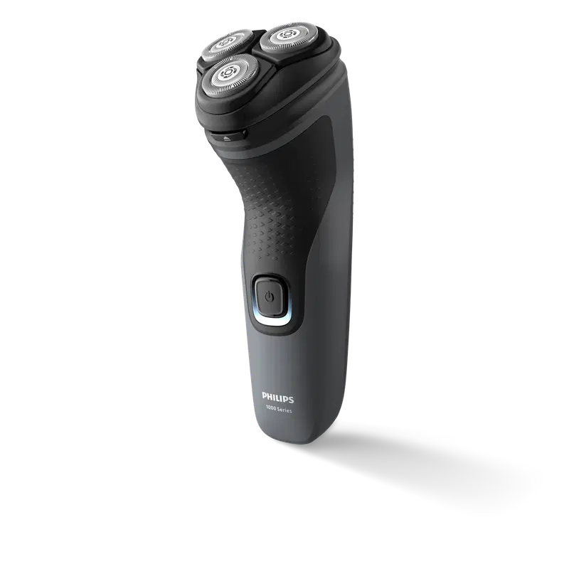 Philips S1142/00 三刀头剃须刀 3HD 保护盖