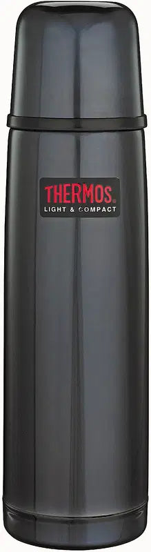 Thermos 轻便紧凑保温瓶 0,5l