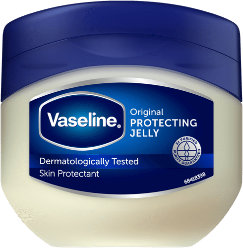 Vaseline 原版凡士林 100 ml