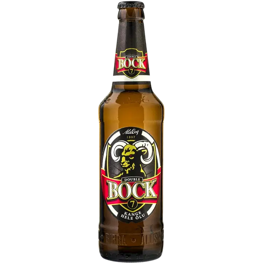 A. Le Coq Double Bock 7% 20x50cl plo｜A. Le Coq 双博克 7% 20x50cl plo