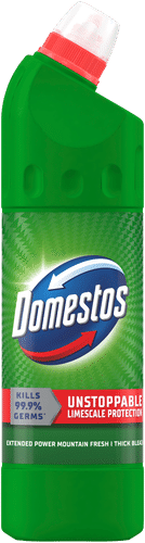 Domestos 山野清新洁厕剂 750 ml