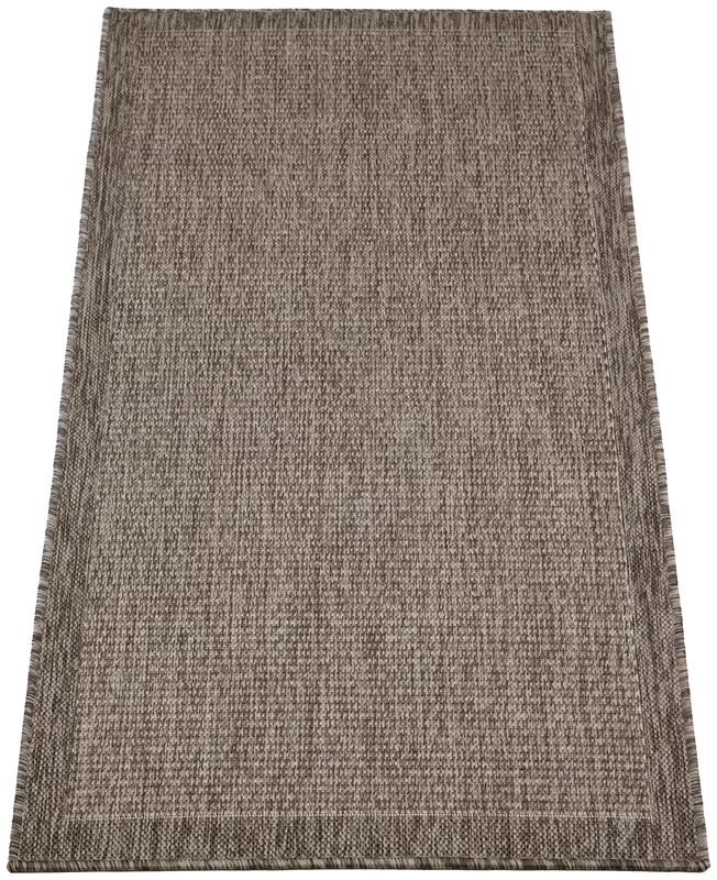 Jysmä Sisalo Maria地毯 80x250厘米 亚麻色