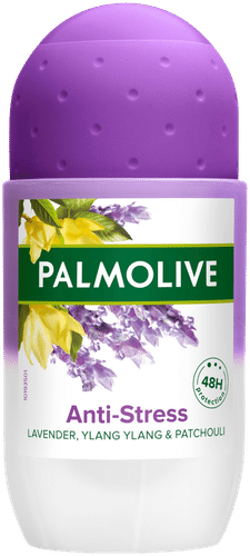 Palmolive 抗压力止汗走珠 50ml