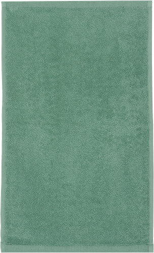 House 客用毛巾 Minea 30x50 厘米 绿色