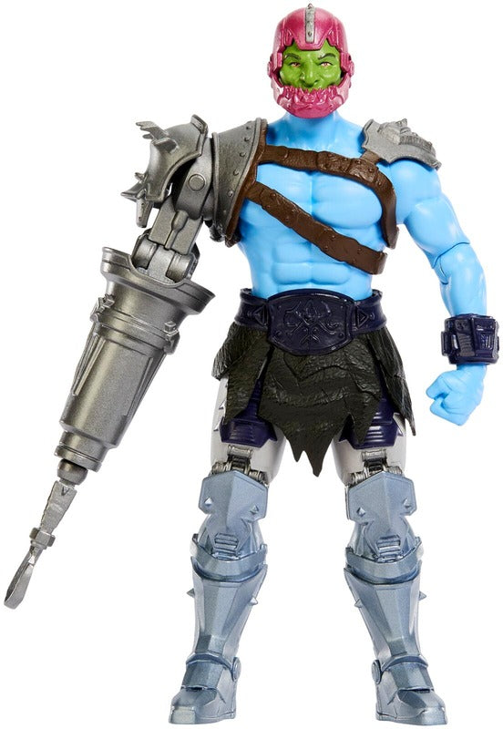 Masters of the Universe Kids 特色造型 14 cm