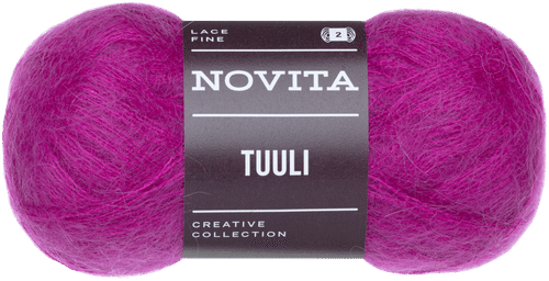 Novita Tuuli线 25g 超新星 760