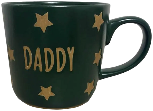 AmandaB Daddy 马克杯