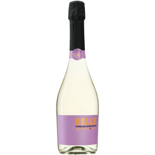 Helle Sparkling 8,0 til-% 0,75 L pullo｜Helle 起泡 8.0 vol% 0.75 L 瓶
