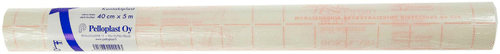 Pelloplast 自粘膜 哑光 5米x 40 cm
