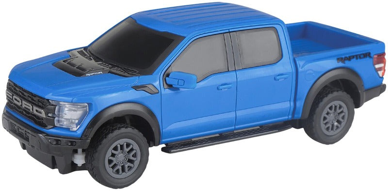 Koolspeed 福特F-150 Raptor RC越野车 1:24｜Koolspeed Ford F-150 Raptor Rc-Maasturi 1:24