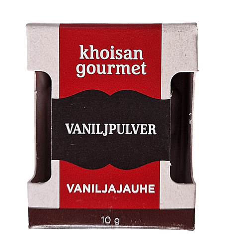 Khoisan 美食香草粉 烘焙用