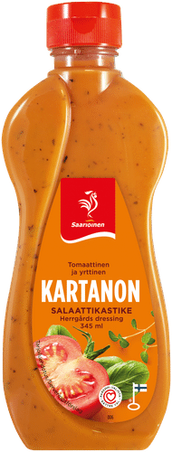 Saarioinen 庄园沙拉酱 345ml