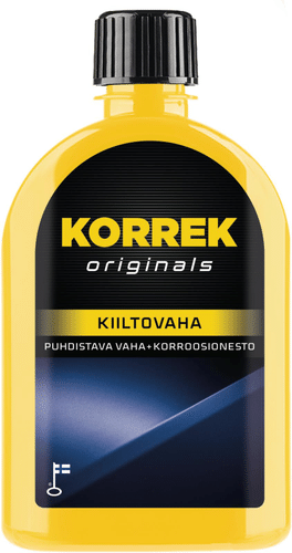 KORREK Originals Korrek光泽蜡 350 ml
