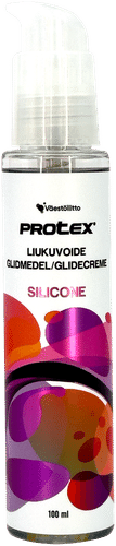 Protex 100ml硅胶泵润滑液