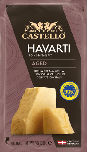 Castello Aged Havarti 200g