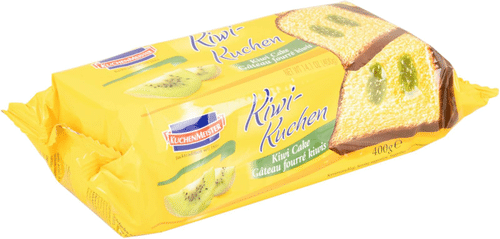 Kuchenmeister kiivikakku 400g｜Kuchenmeister 猕猴桃蛋糕 400g