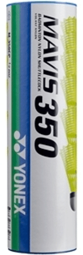 Mavis Yonex Mavis 350 羽毛球