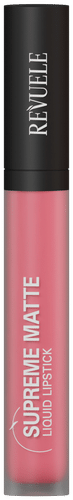 Revuele Supreme matte nestemäinen huulipuna 11