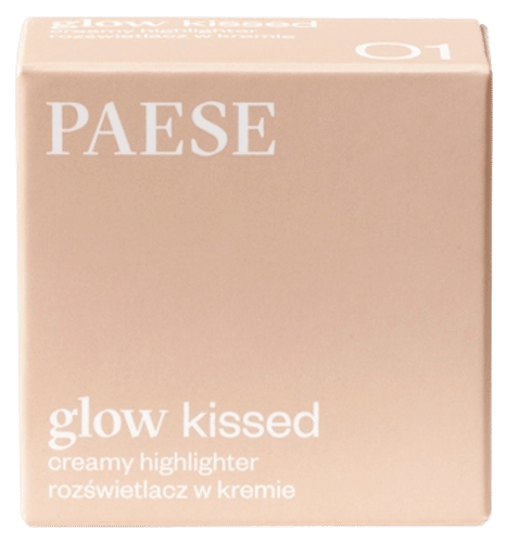 Paese voidemainen highlighter glow kissed