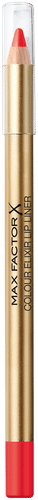 Max Factor Colour Elixir Lip Liner 55 Red Poppy 1g huultenrajauskynä