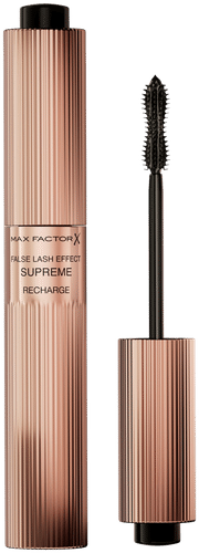 Max Factor False Lash Effect Supreme Recharge 可替换睫毛膏 黑色 9 ml