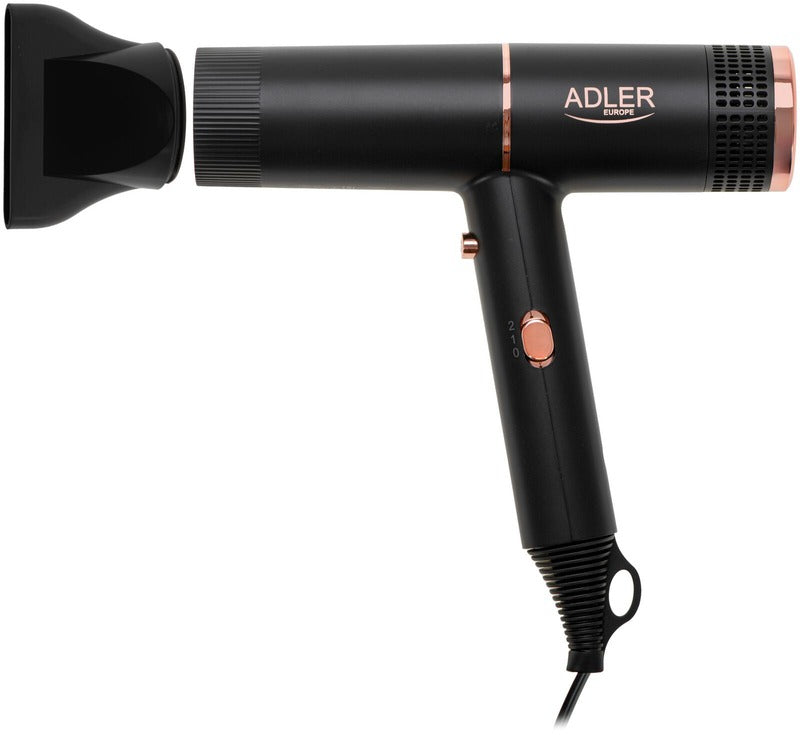Adler 吹风机Adler AD2278｜Hiustenkuivaaja Adler AD2278